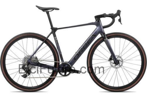 Orbea Gain scheda tecnica e recensioni